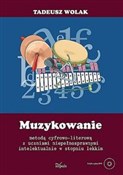Muzykowani... - Tadeusz Wolak -  books in polish 