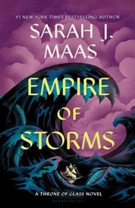 Obrazek Empire of Storms