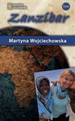 Zanzibar - Martyna Wojciechowska -  Książka z wysyłką do UK