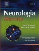 Neurologia... - Lewis P. Rowland, Timothy A. Pedley -  Książka z wysyłką do UK