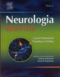 Picture of Neurologia Merritta Tom 2