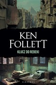 Klucz do R... - Ken Follett -  Polish Bookstore 