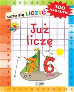 Picture of Już liczę