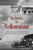 The Storie... - M. Mark Miller -  Książka z wysyłką do UK