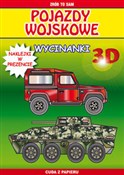 Polska książka : Pojazdy wo... - Krzysztof Tonder