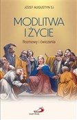 Książka : Modlitwa i... - Józef Augustyn SJ