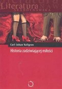 polish book : Historia z... - Carl-Johan Vallgren
