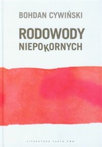 Picture of Rodowody niepokornych