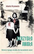 Zobacz : Skrzydło A... - Jolanta Krysowata