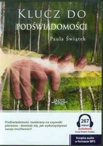 Picture of [Audiobook] Klucz do podświadomości