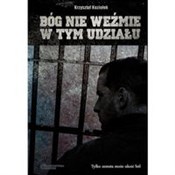 Bóg nie we... - Krzysztof Koziołek -  books in polish 
