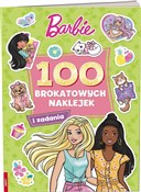 Książka : Barbie 100...