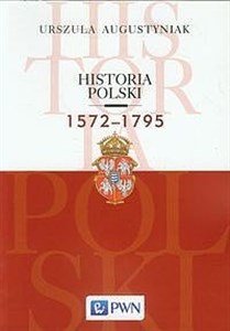 Picture of Historia Polski 1572-1795
