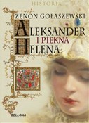 polish book : Aleksander... - Zenon Gołaszewski