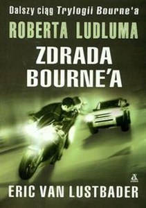 Picture of Zdrada Bourne`a