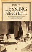 Alfred i E... - Doris Lessing - Ksiegarnia w UK