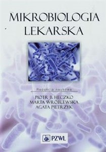 Obrazek Mikrobiologia lekarska