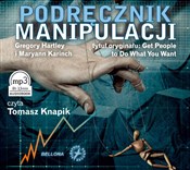 [Audiobook... - Gregory Hartley, Maryann Karinch -  books from Poland