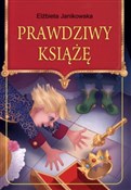 Prawdziwy ... - Elżbieta Janikowska -  Polish Bookstore 