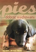 Pies dobrz... - Kay White, JM Evans -  books in polish 