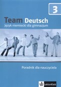 Team Deuts... - Juliane Thurnher -  books in polish 