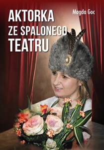 Picture of Aktorka ze spalonego teatru