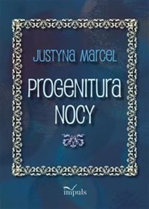 Obrazek Progenitura nocy