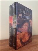 PAKIET Hob... - J.R.R. Tolkien -  Polish Bookstore 