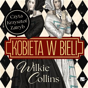 Picture of [Audiobook] CD MP3 Kobieta w bieli