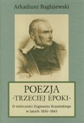 Zobacz : Poezja Trz... - Arkadiusz Bagłajewski