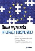 Nowe wyzwa... -  books from Poland