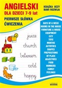 Angielski ... - Joanna Bednarska -  books from Poland