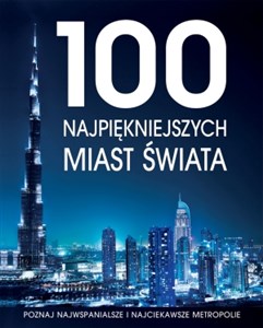 Obrazek 100 najpiękniejszych miast świata