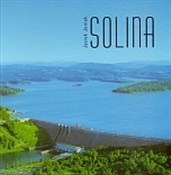 polish book : Solina - Jasiek Joniak