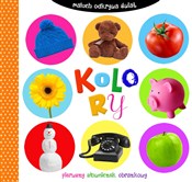 Maluch odk... - Opracowanie Zbiorowe -  books from Poland