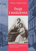 Pasje i ma... - Teresa Dąbrowska -  books from Poland