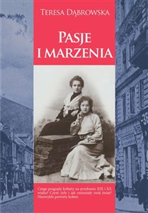 Picture of Pasje i marzenia