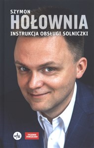 Picture of Instrukcja obsługi solniczki