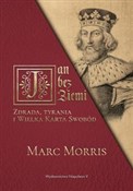 Jan bez Zi... - Morris Marc -  Polish Bookstore 