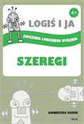 Polska książka : Logiś i ja... - Agnieszka Suder