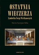 Książka : Ostatnia w... - Marcin Szczepan Skiba