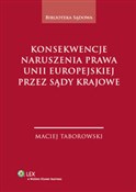 Konsekwenc... - Maciej Taborowski -  foreign books in polish 