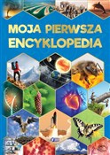 Moja pierw... - Opracowanie Zbiorowe -  books from Poland