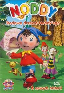 Picture of Noddy Rodowe drzewo Noddy'ego