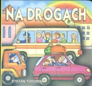 Picture of Na drogach