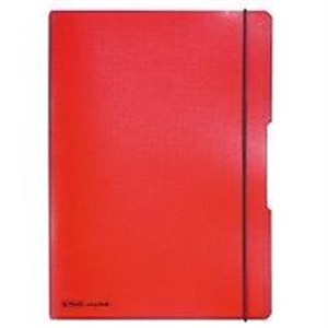 Obrazek D NOT.PP A4/2X40 KR/L MY.BOOK FLEX TR.CZ