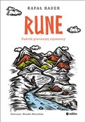 Książka : Rune Podró... - Rafał Bauer