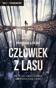 Człowiek z... - Phoebe Locke - Ksiegarnia w UK