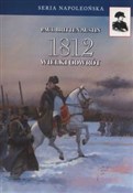 Polska książka : 1812 Wielk... - Austin Paul Britten
