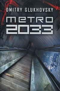 Picture of Metro 2033